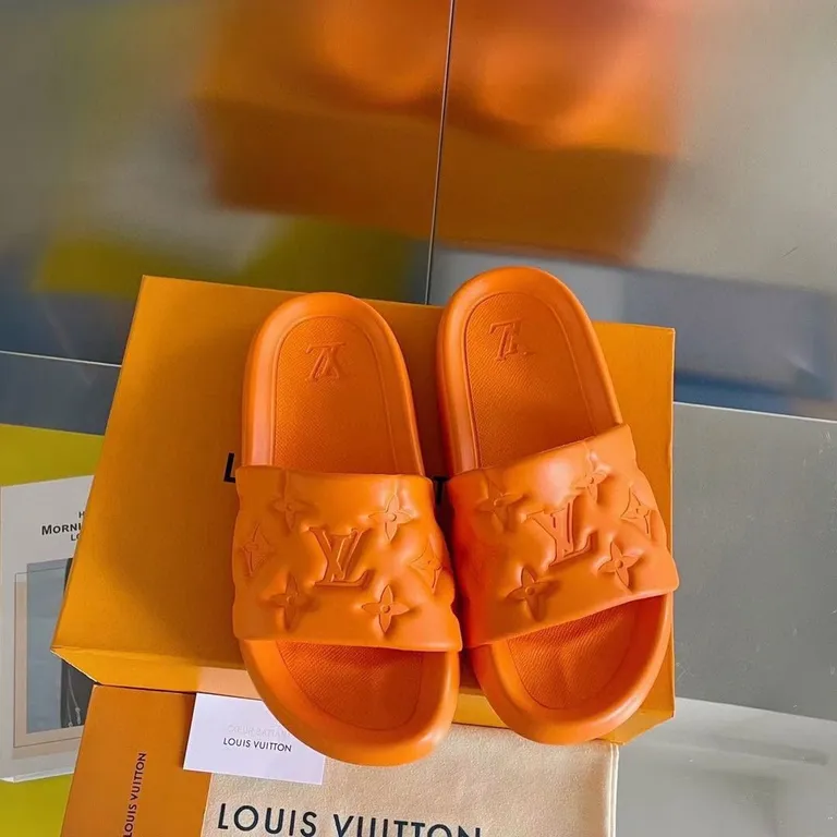 Louis Vuitton Shoe 